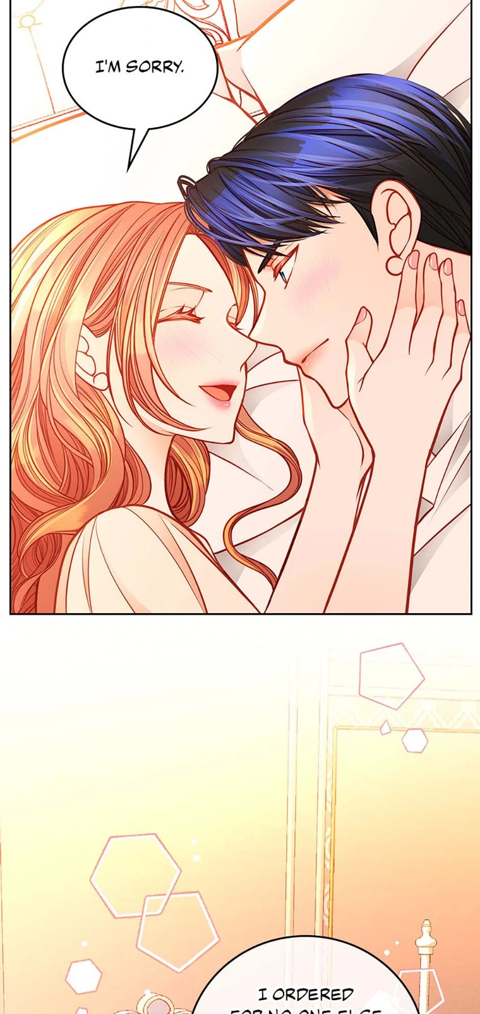 The Duchess’s Secret Dressing Room Chapter 104 - page 11