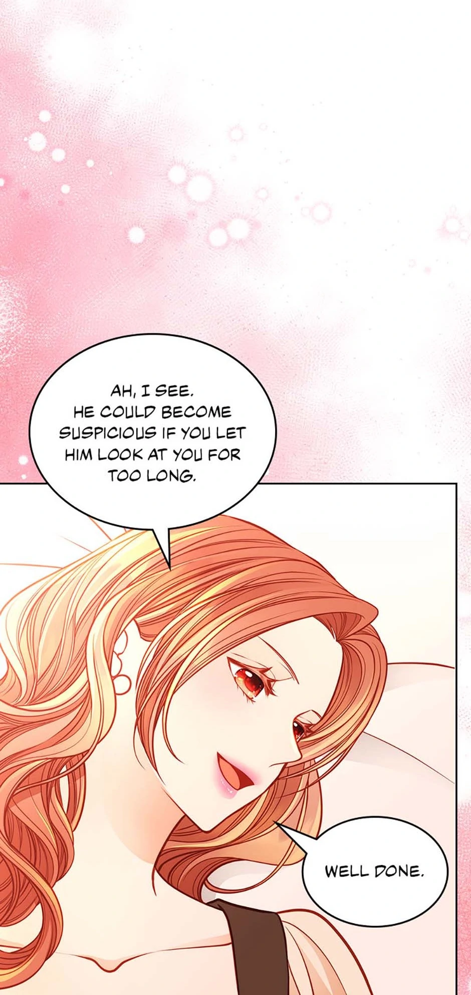 The Duchess’s Secret Dressing Room Chapter 104 - page 14