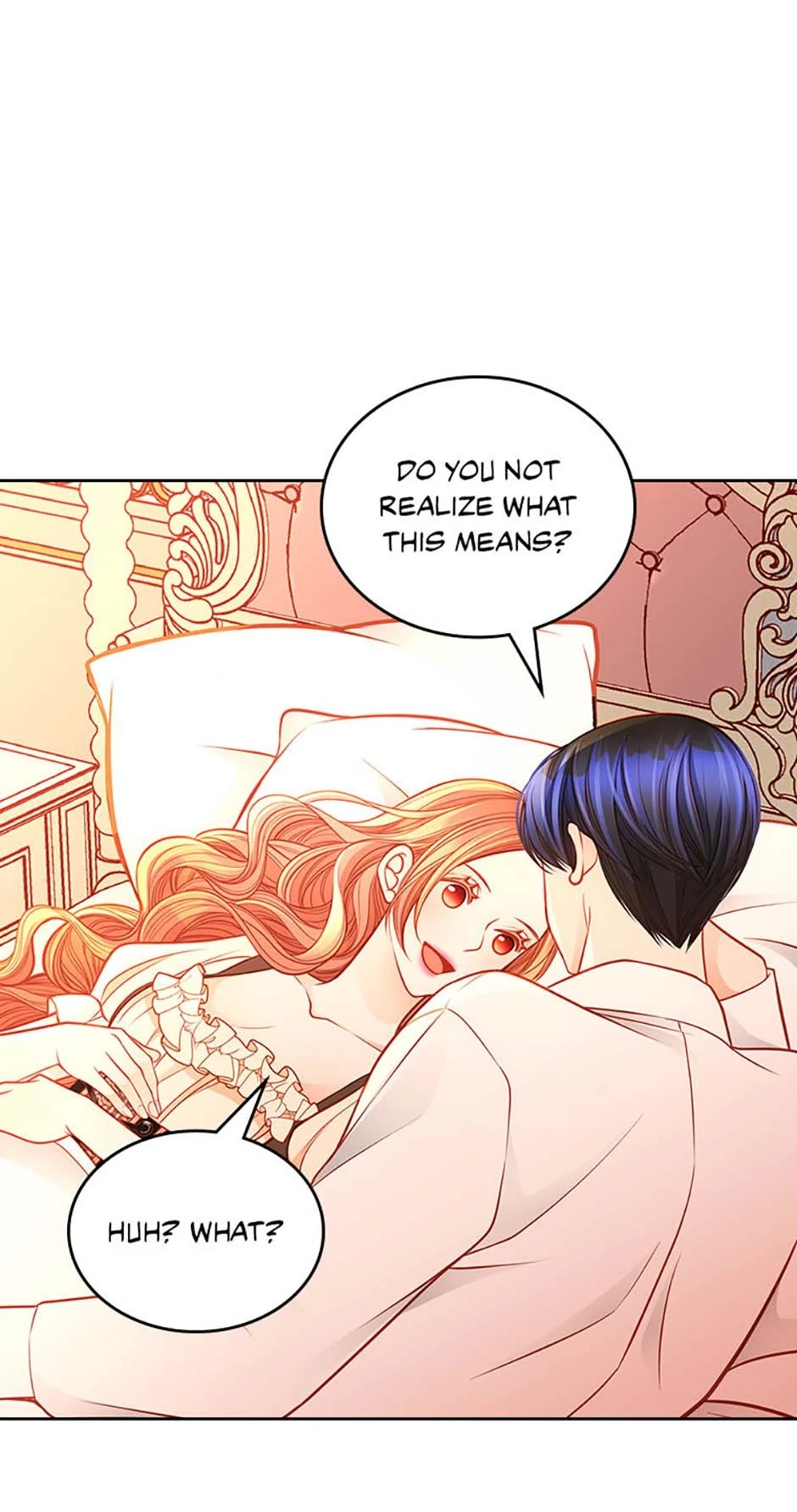 The Duchess’s Secret Dressing Room Chapter 104 - page 16