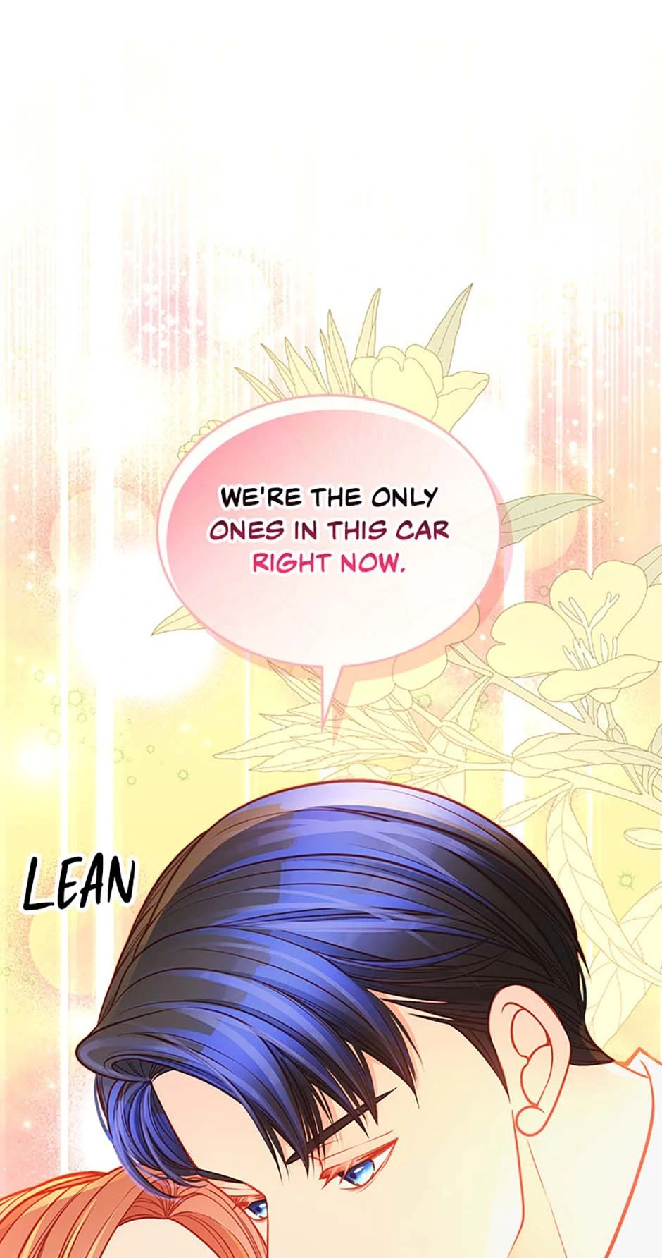 The Duchess’s Secret Dressing Room Chapter 104 - page 17