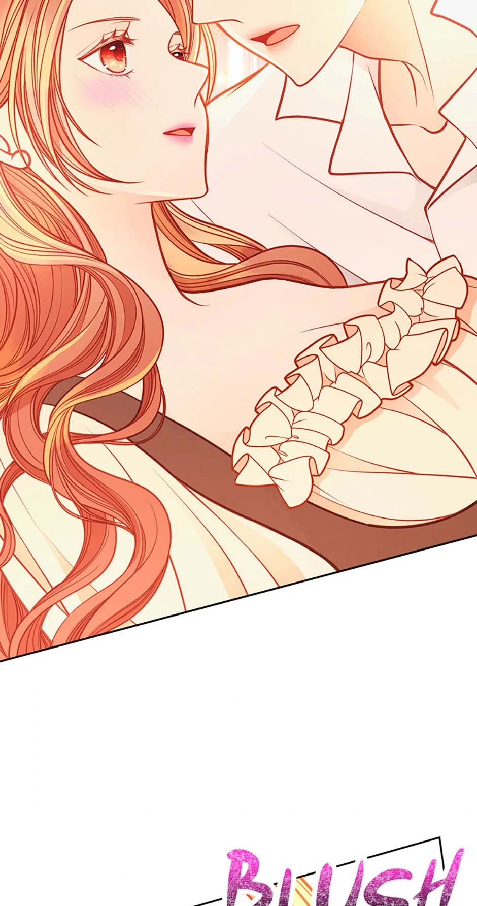 The Duchess’s Secret Dressing Room Chapter 104 - page 18