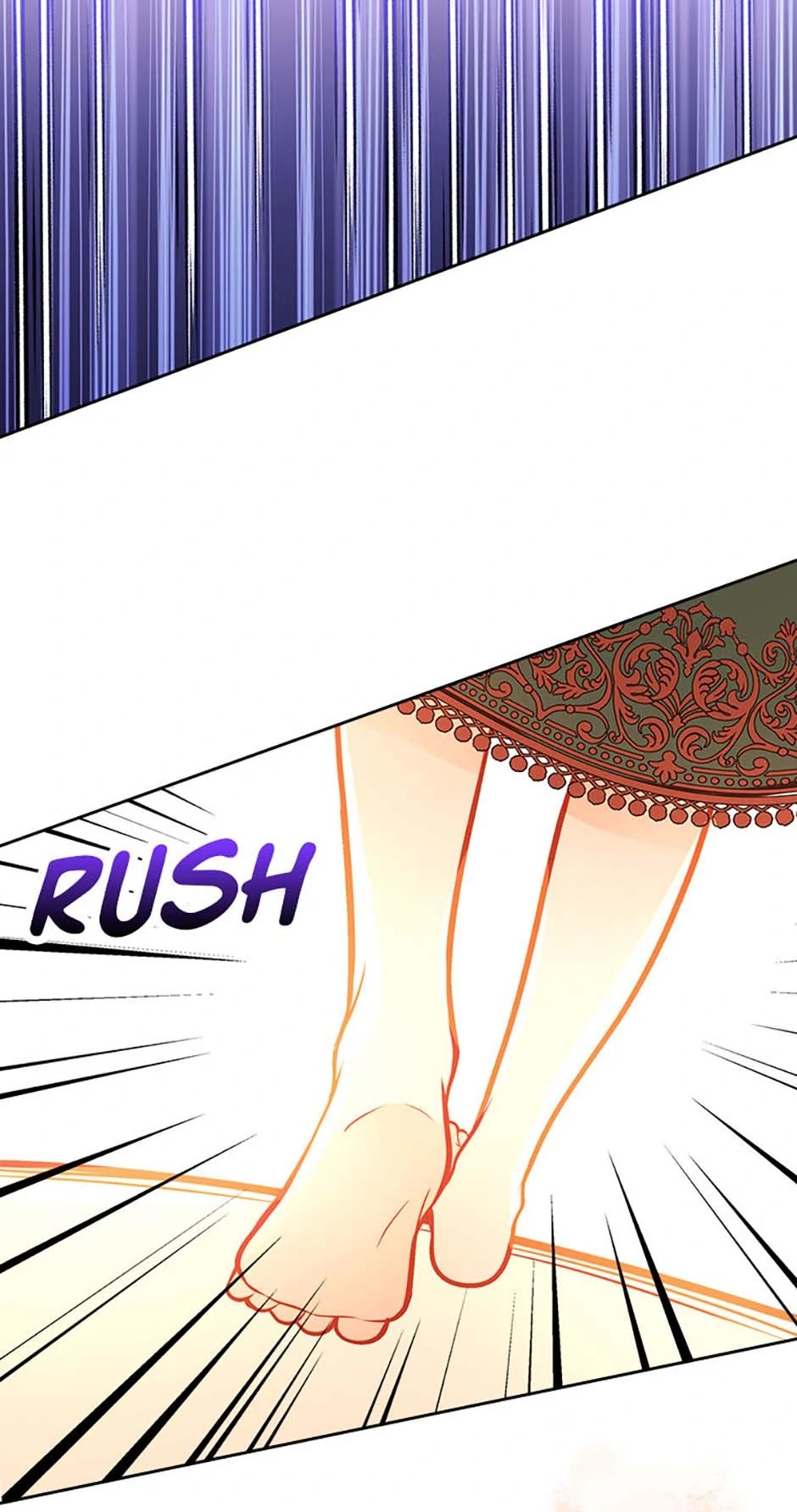 The Duchess’s Secret Dressing Room Chapter 104 - page 20