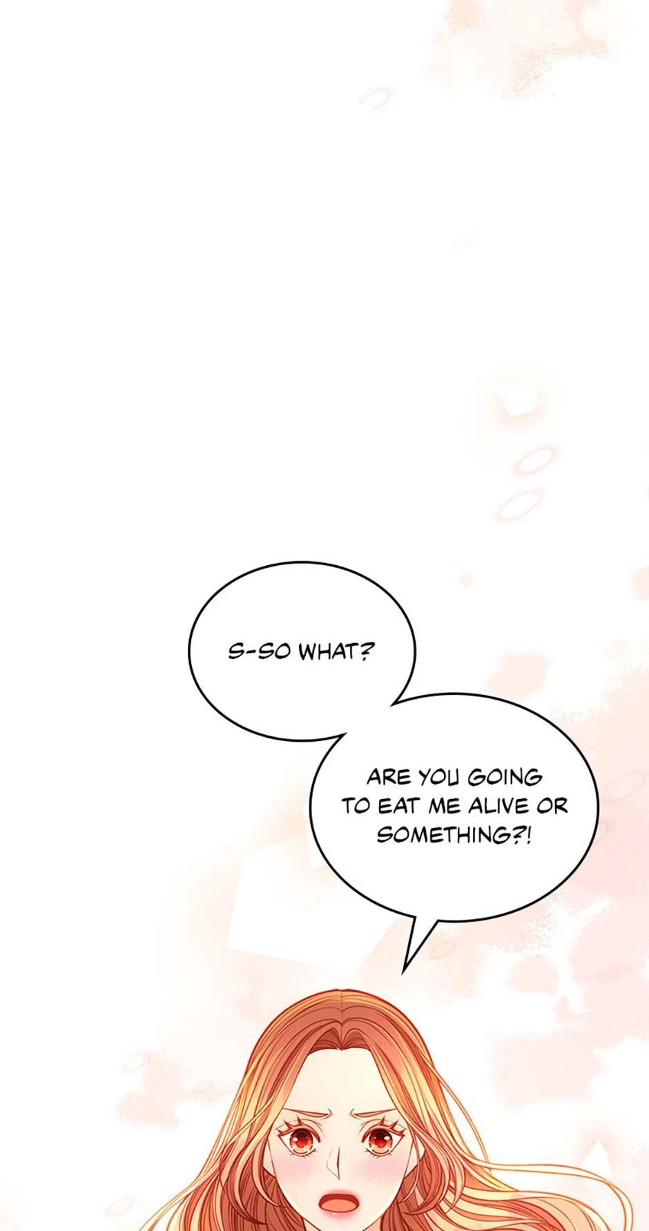 The Duchess’s Secret Dressing Room Chapter 104 - page 21