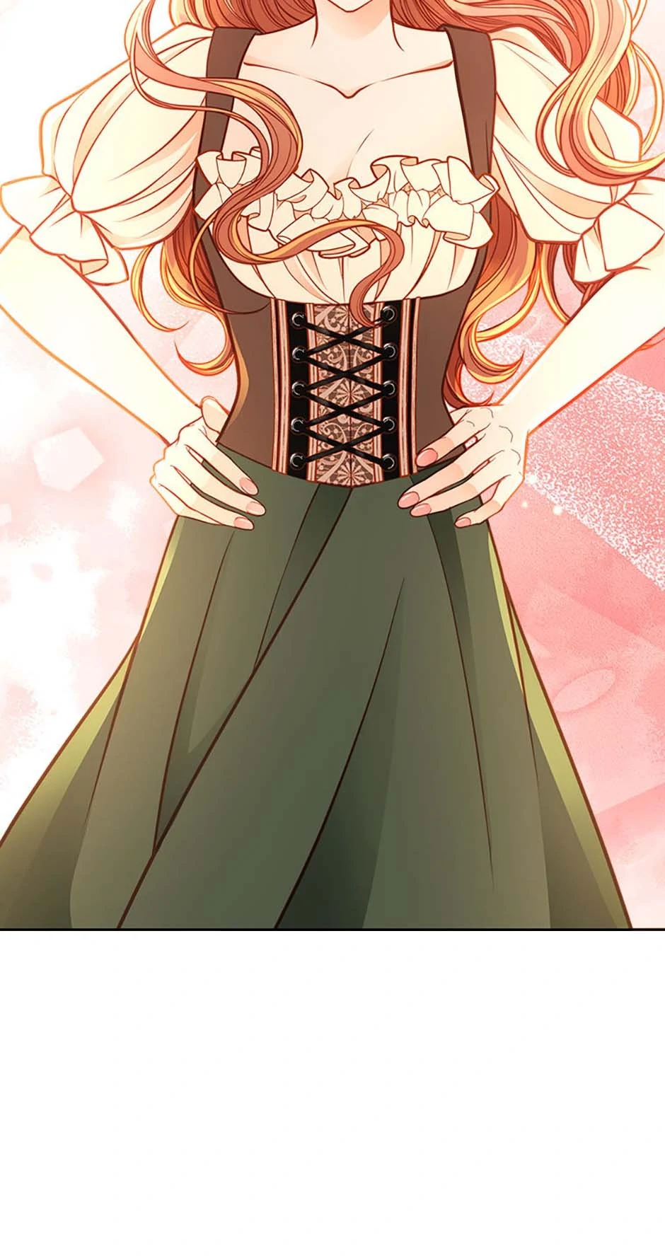 The Duchess’s Secret Dressing Room Chapter 104 - page 22