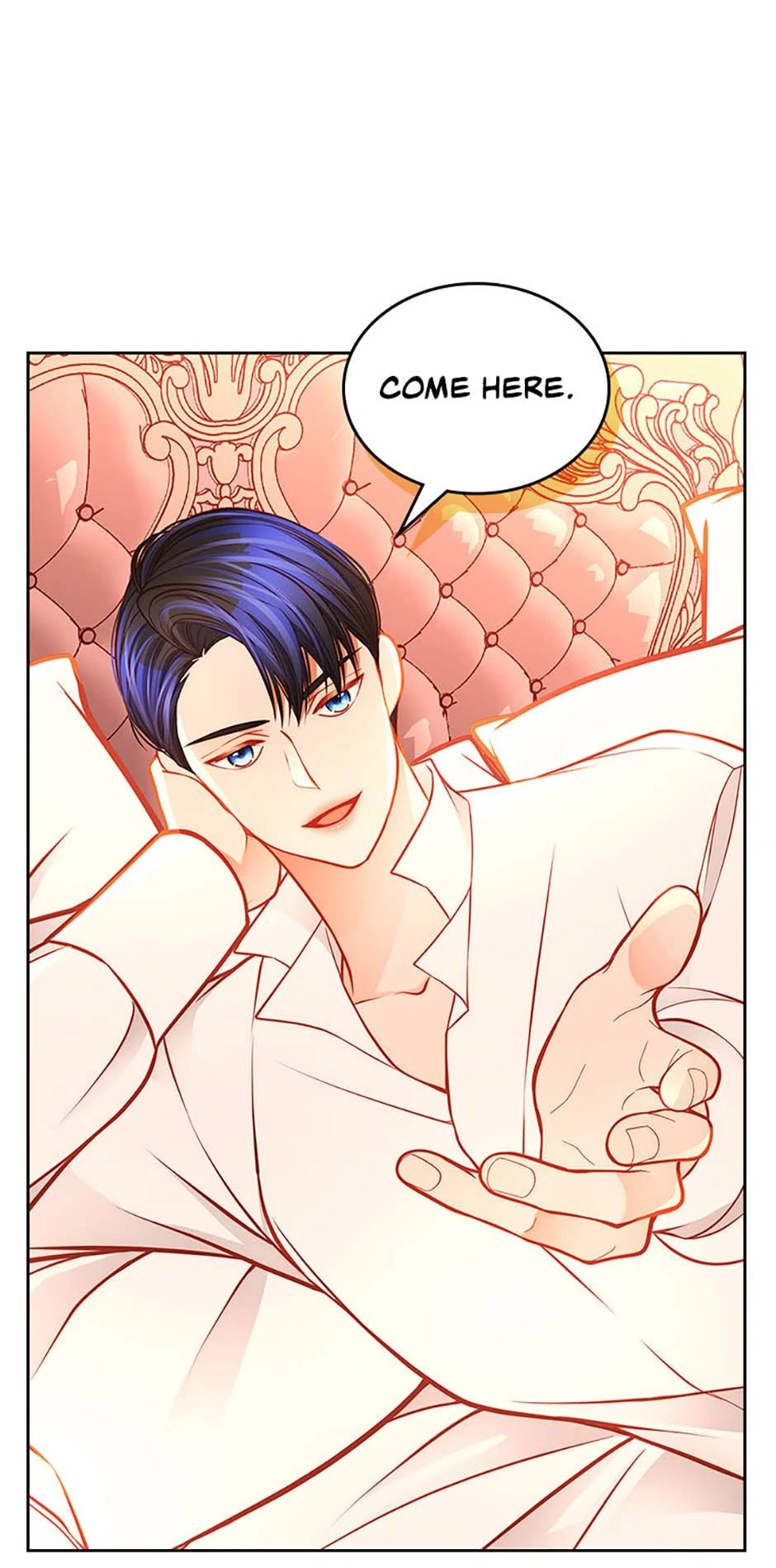 The Duchess’s Secret Dressing Room Chapter 104 - page 23