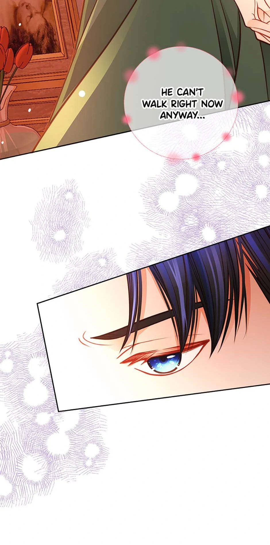 The Duchess’s Secret Dressing Room Chapter 104 - page 28