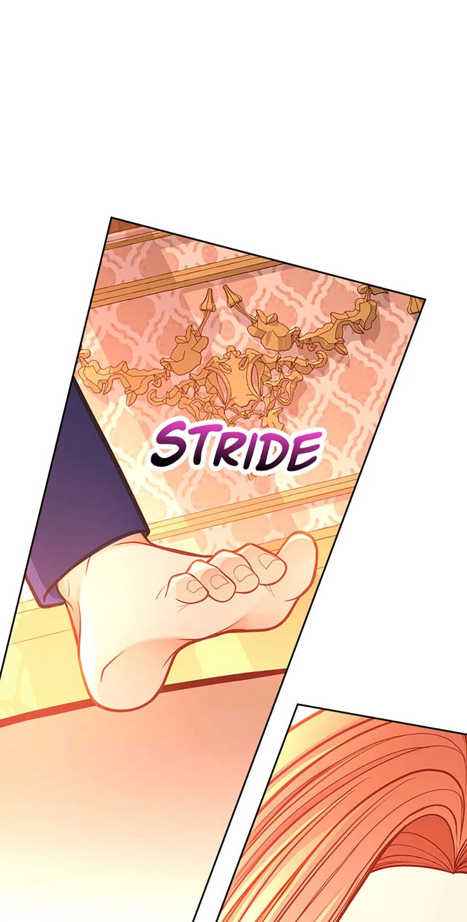 The Duchess’s Secret Dressing Room Chapter 104 - page 29