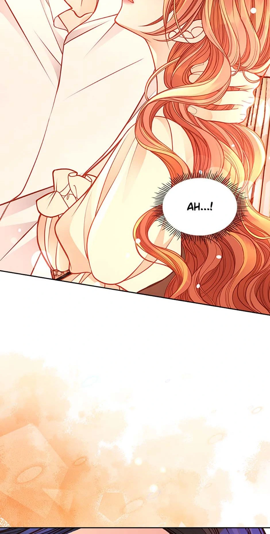 The Duchess’s Secret Dressing Room Chapter 104 - page 32