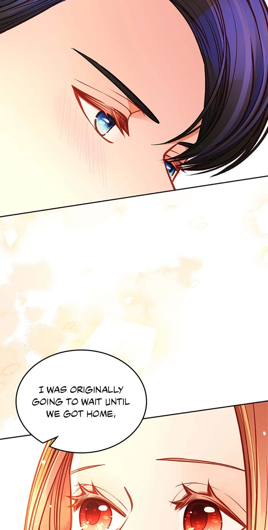 The Duchess’s Secret Dressing Room Chapter 104 - page 33