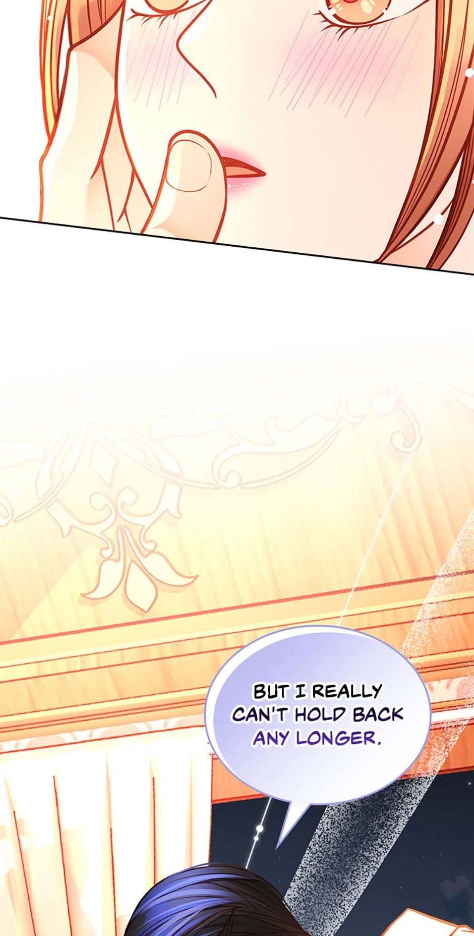 The Duchess’s Secret Dressing Room Chapter 104 - page 34