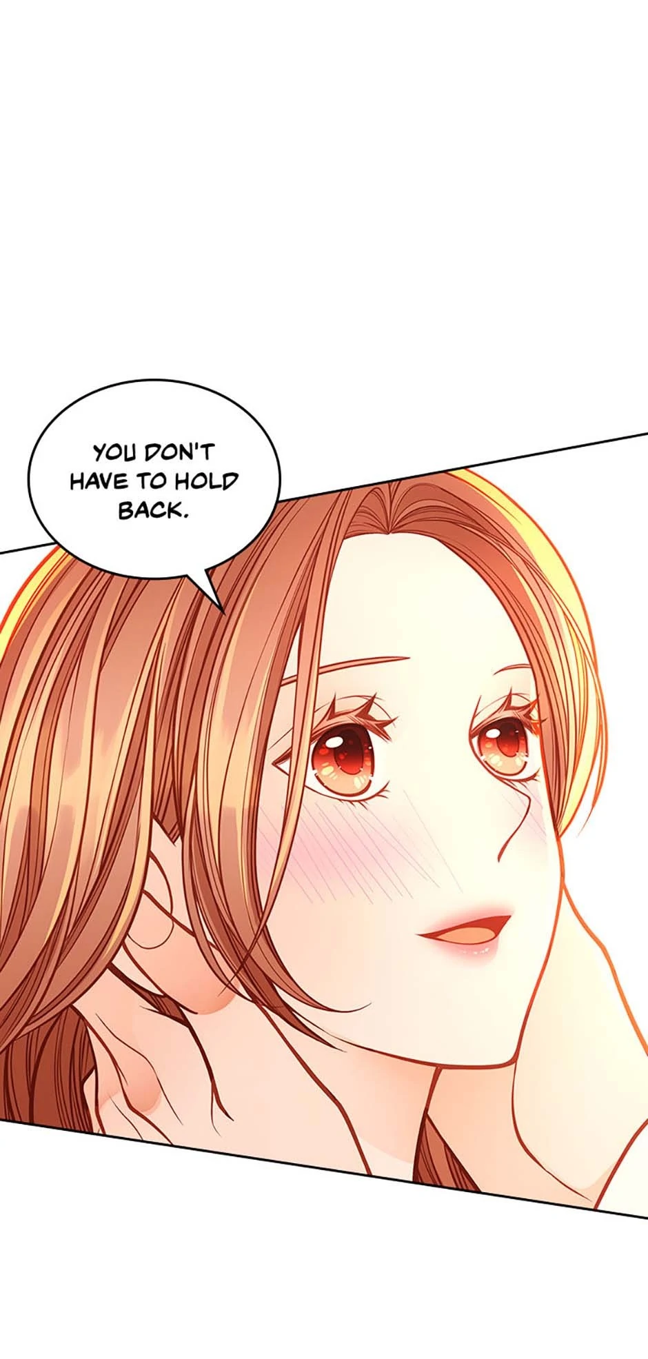 The Duchess’s Secret Dressing Room Chapter 104 - page 37