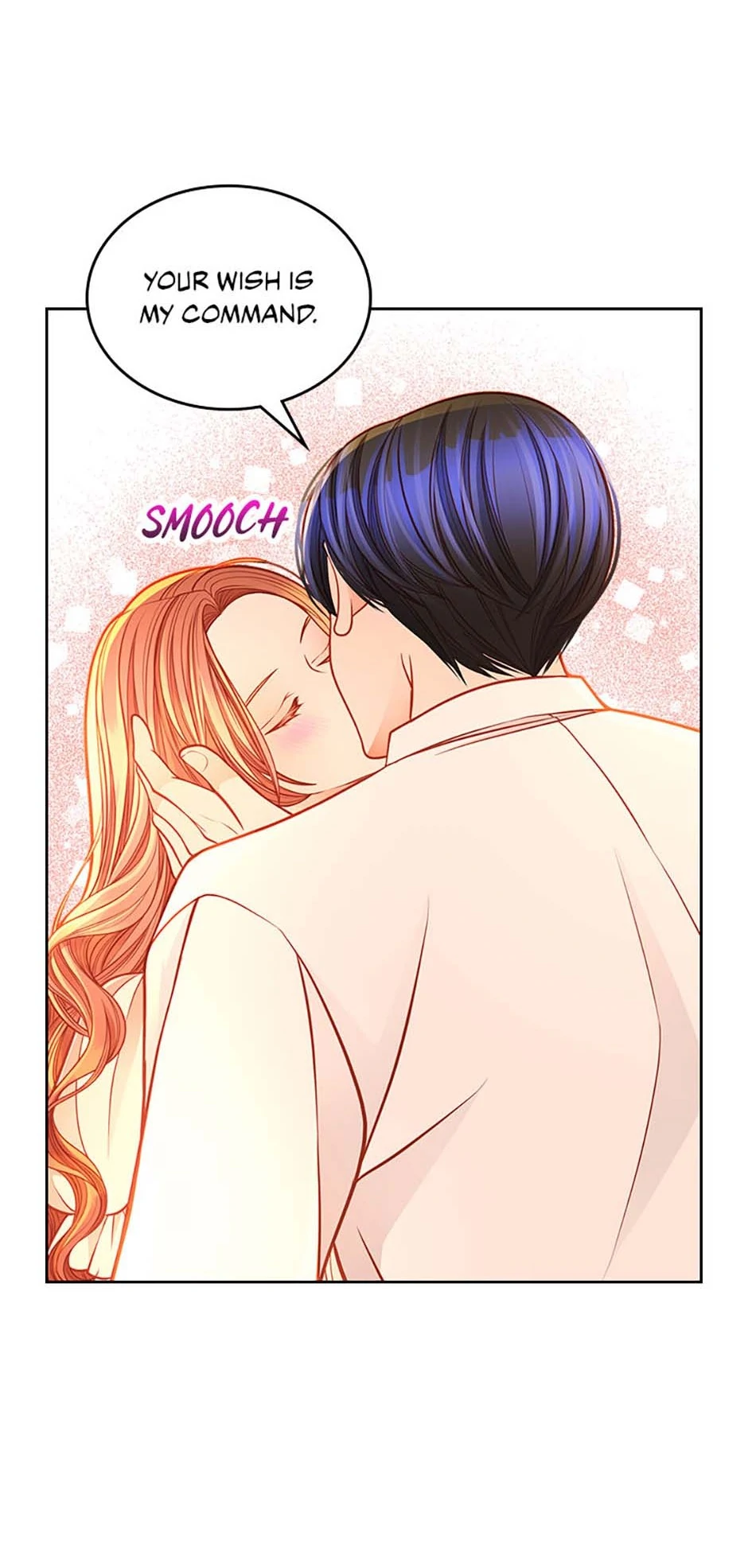 The Duchess’s Secret Dressing Room Chapter 104 - page 38