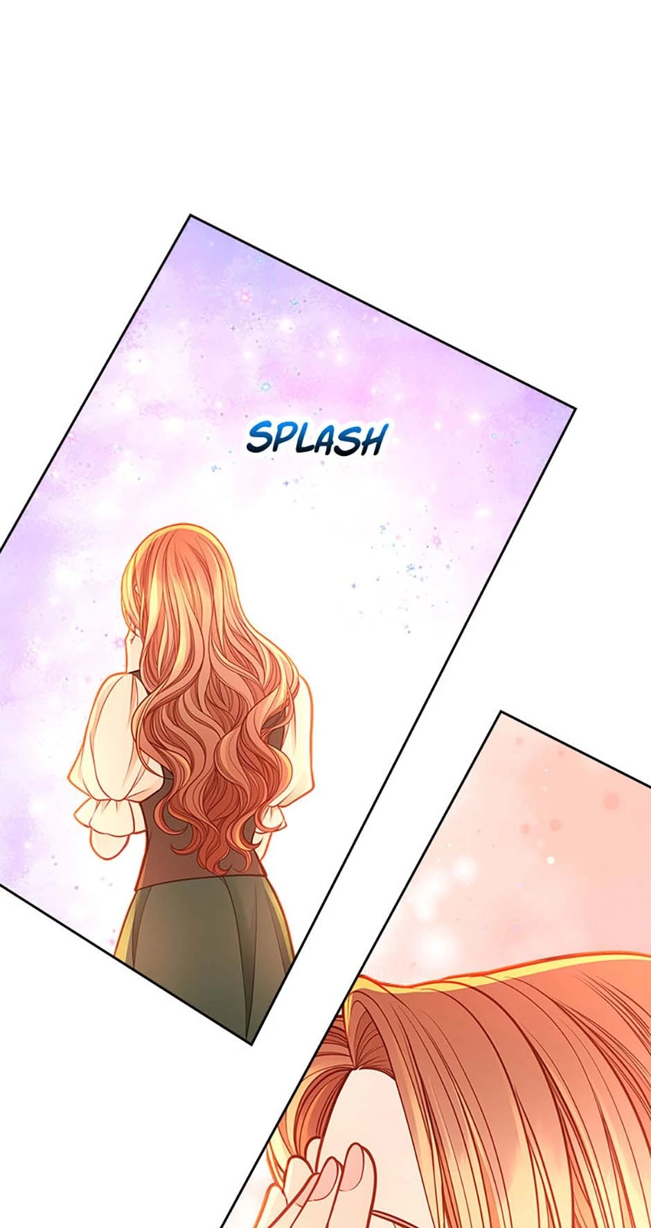 The Duchess’s Secret Dressing Room Chapter 104 - page 43