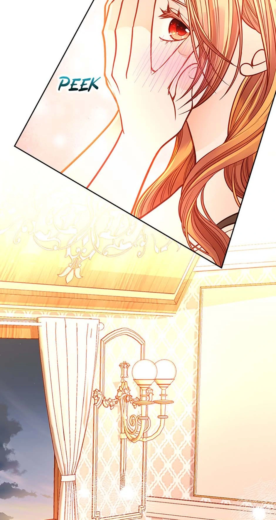 The Duchess’s Secret Dressing Room Chapter 104 - page 44