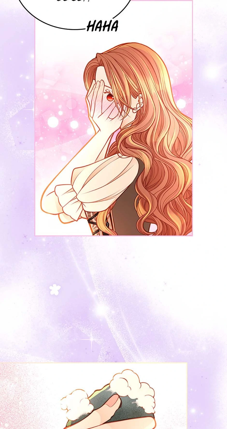 The Duchess’s Secret Dressing Room Chapter 104 - page 47