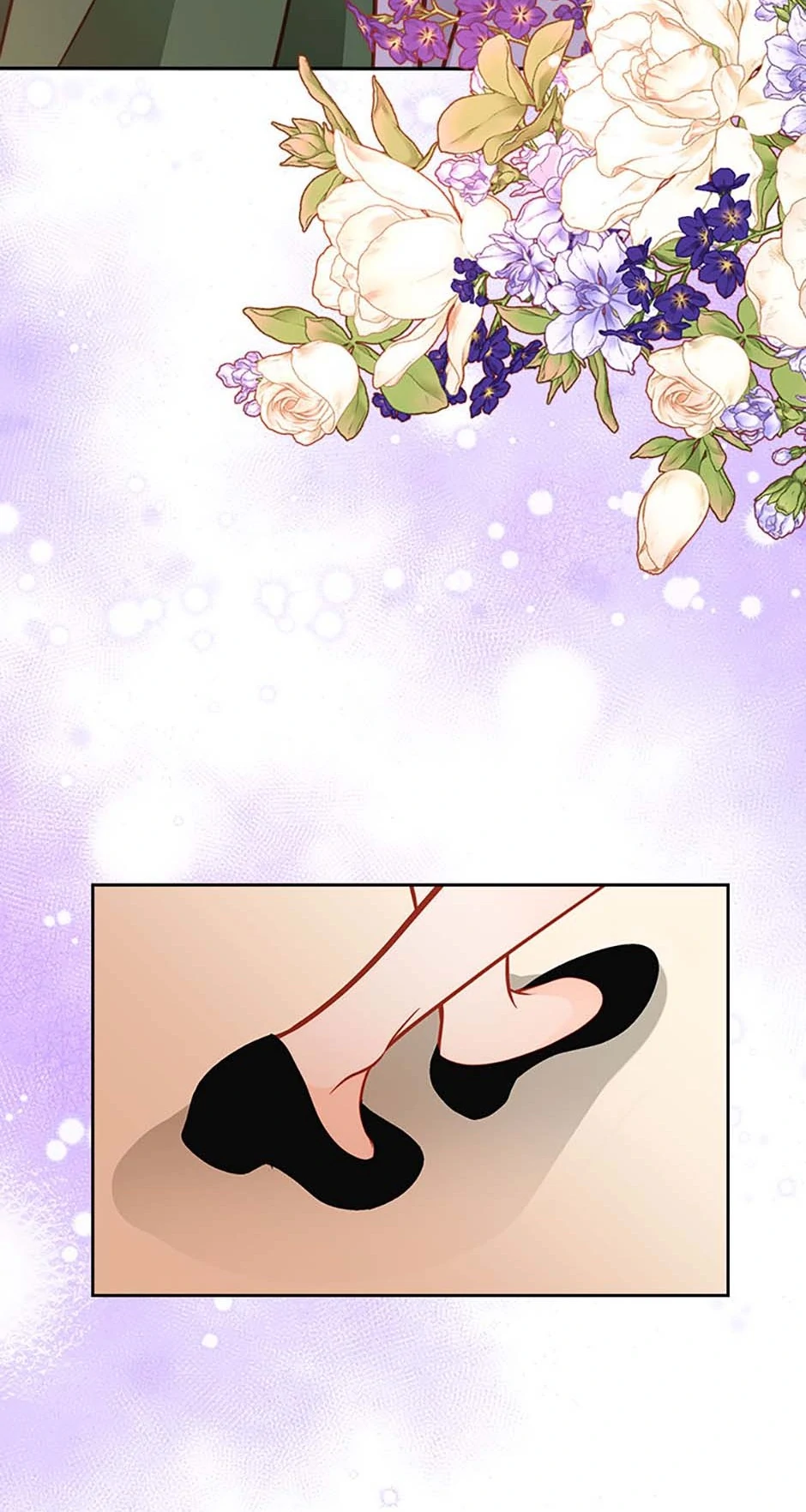 The Duchess’s Secret Dressing Room Chapter 104 - page 4