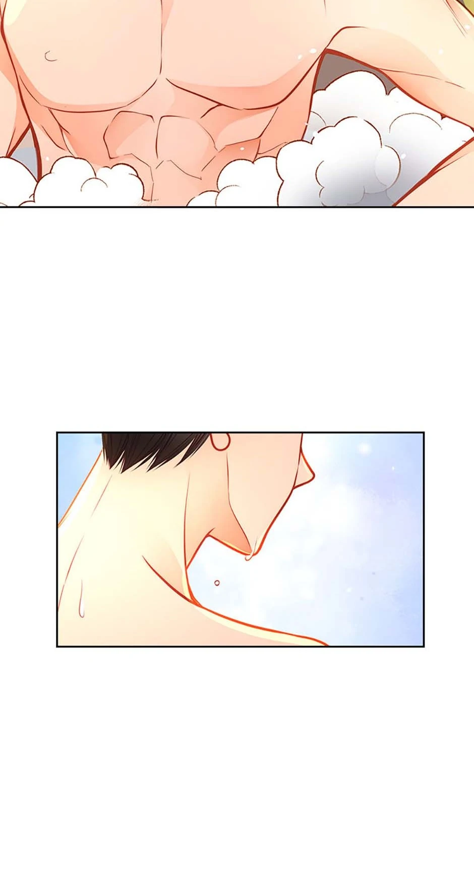 The Duchess’s Secret Dressing Room Chapter 104 - page 50