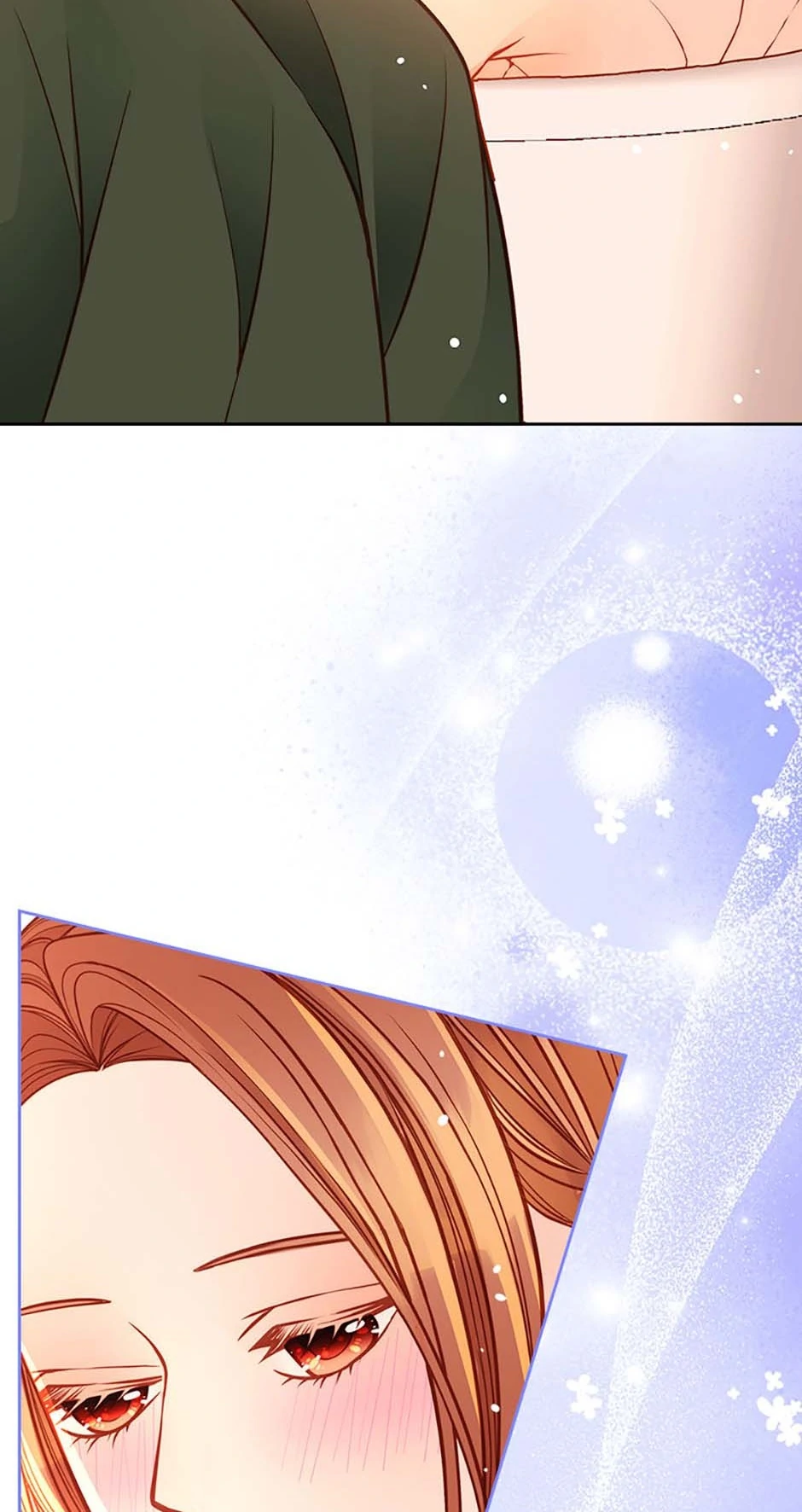 The Duchess’s Secret Dressing Room Chapter 104 - page 52