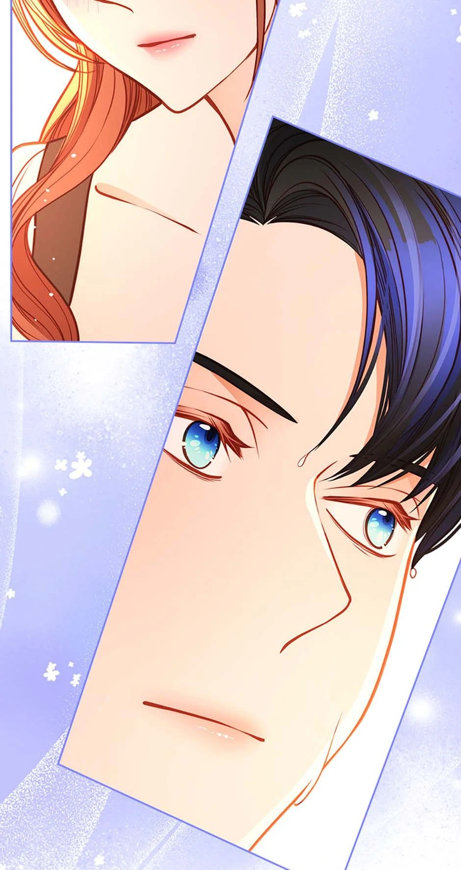 The Duchess’s Secret Dressing Room Chapter 104 - page 53