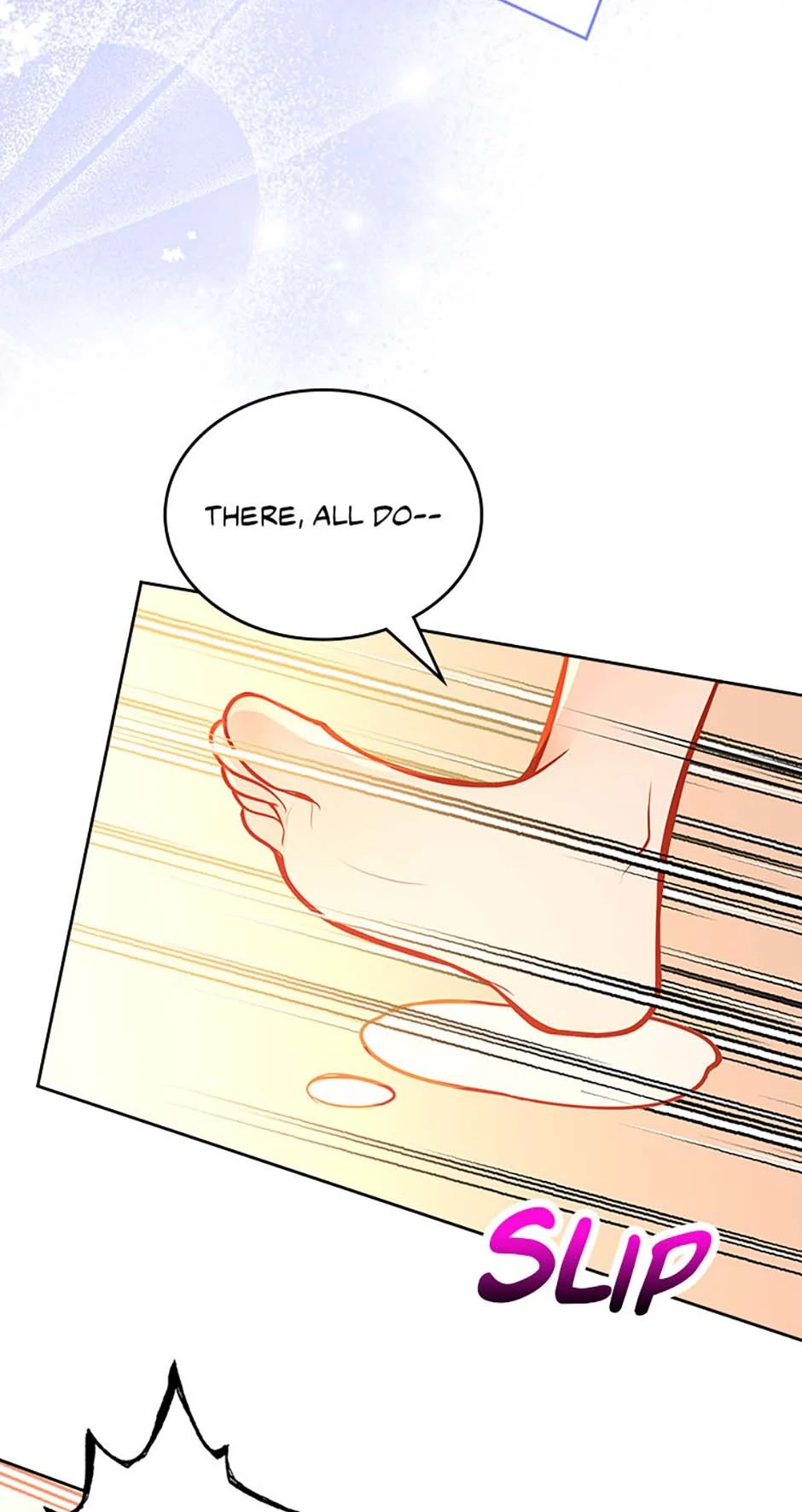 The Duchess’s Secret Dressing Room Chapter 104 - page 54