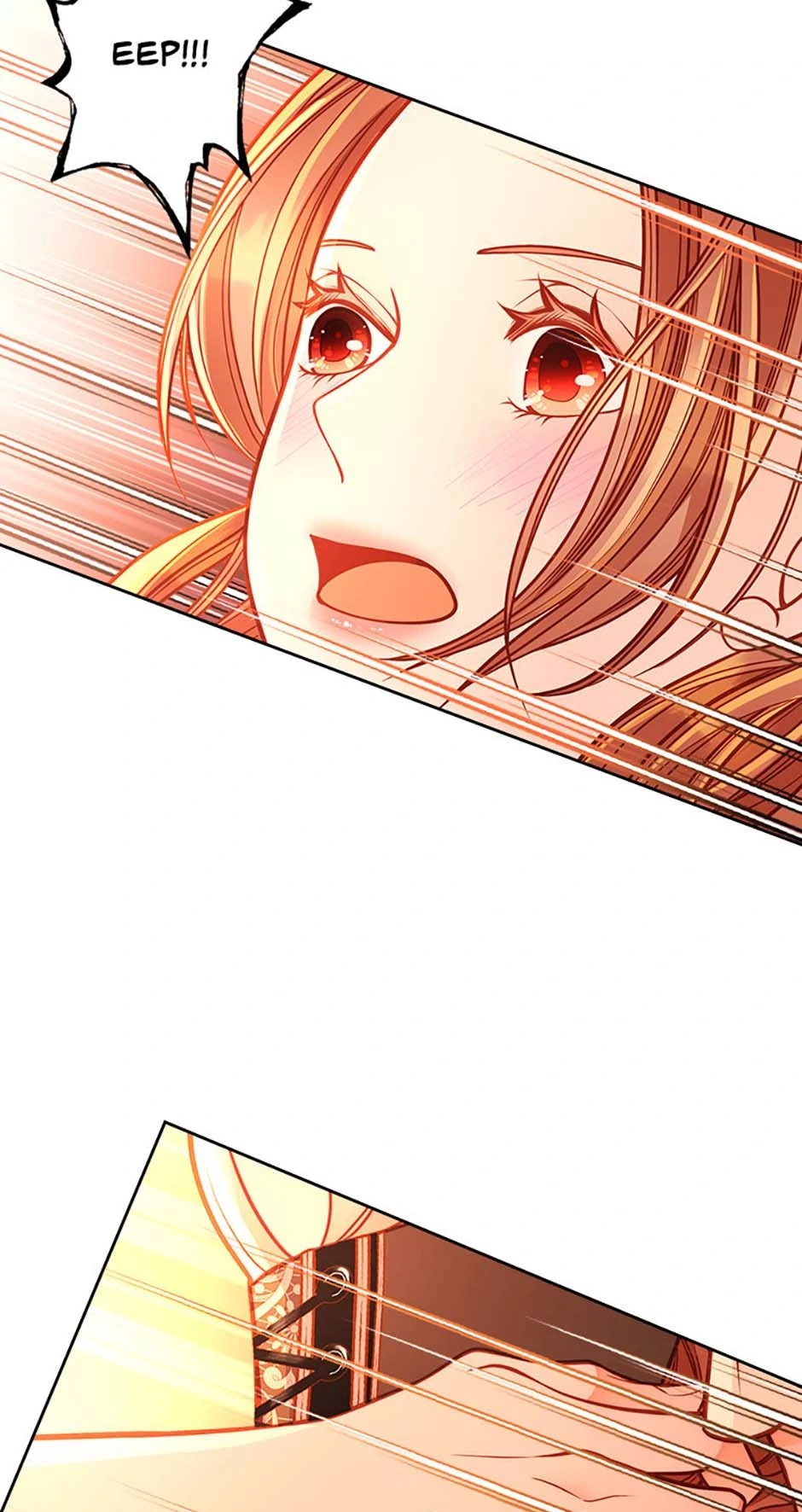 The Duchess’s Secret Dressing Room Chapter 104 - page 55