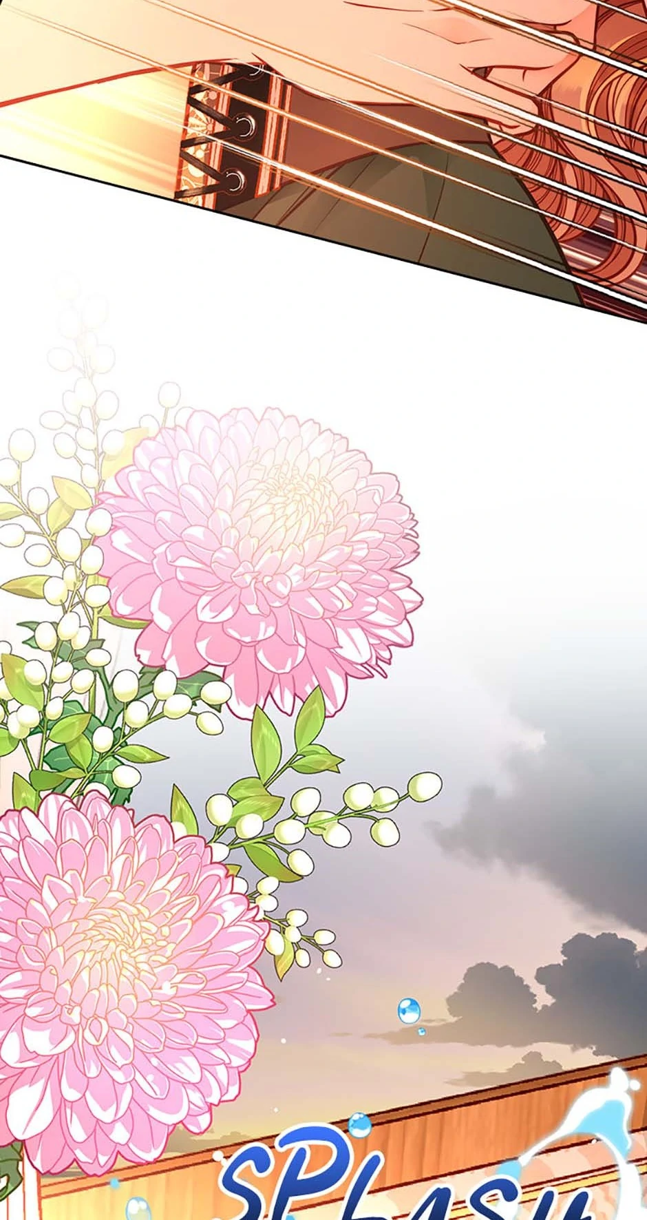 The Duchess’s Secret Dressing Room Chapter 104 - page 56