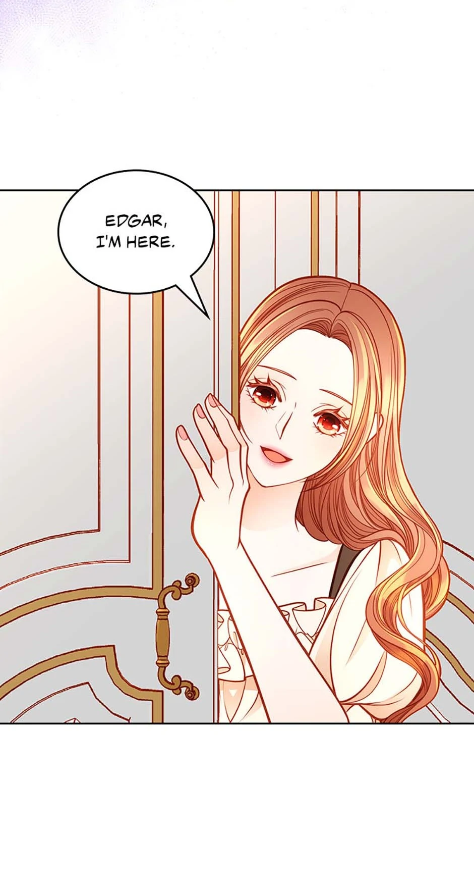 The Duchess’s Secret Dressing Room Chapter 104 - page 5