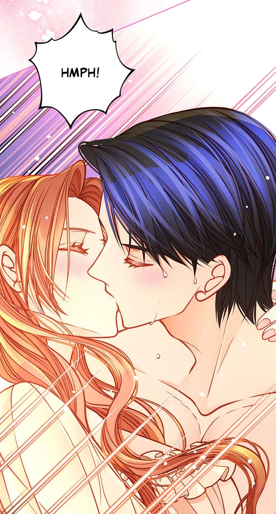 The Duchess’s Secret Dressing Room Chapter 104 - page 61