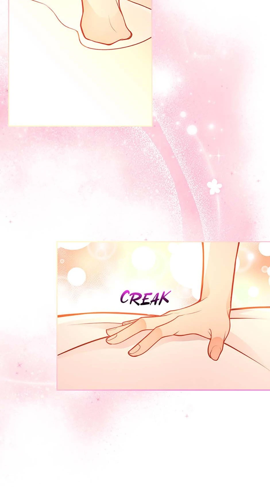 The Duchess’s Secret Dressing Room Chapter 104 - page 65