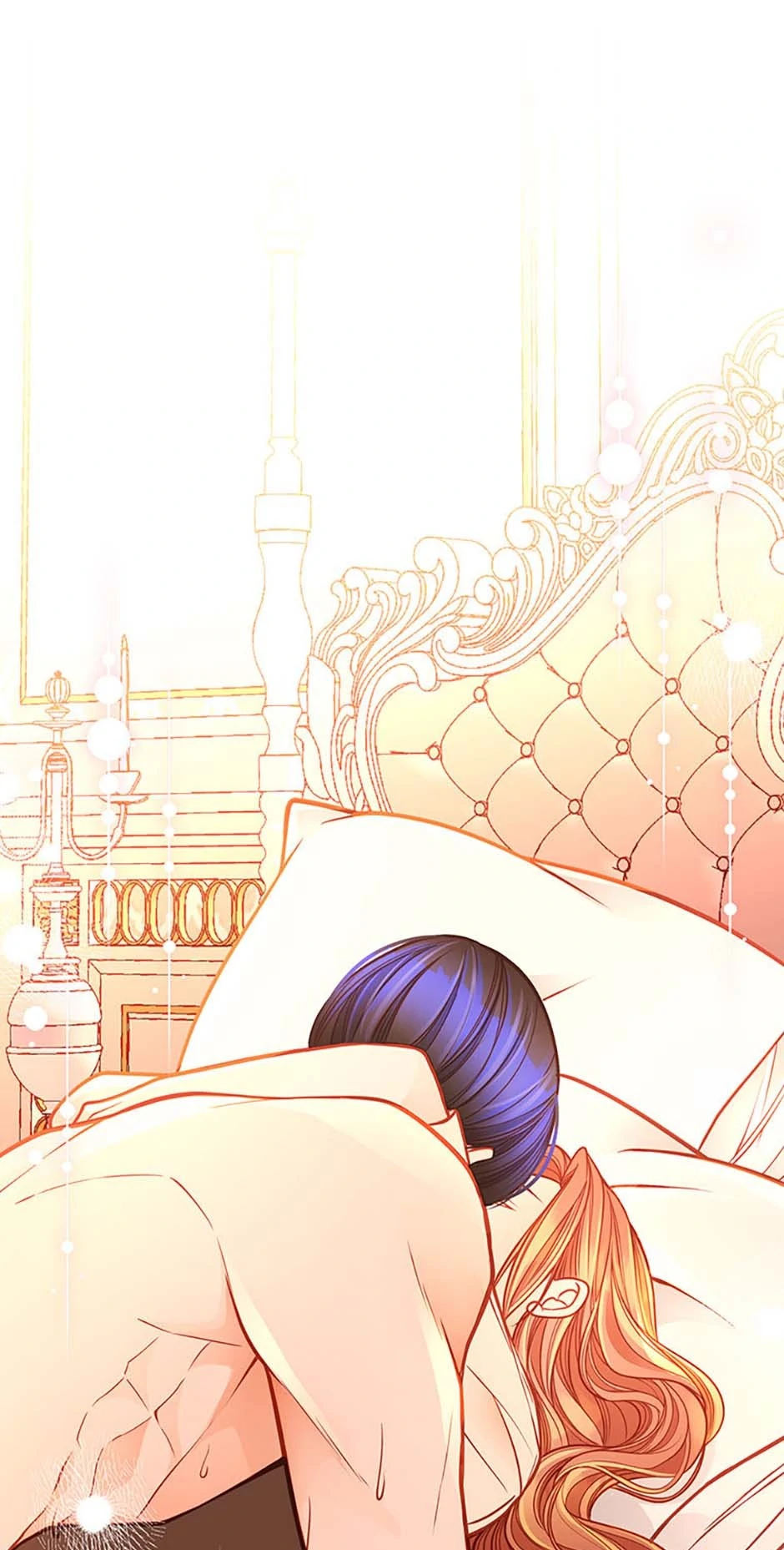 The Duchess’s Secret Dressing Room Chapter 104 - page 66