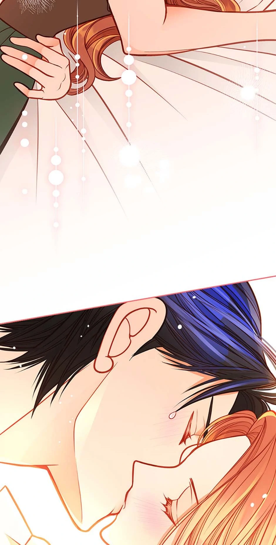 The Duchess’s Secret Dressing Room Chapter 104 - page 67