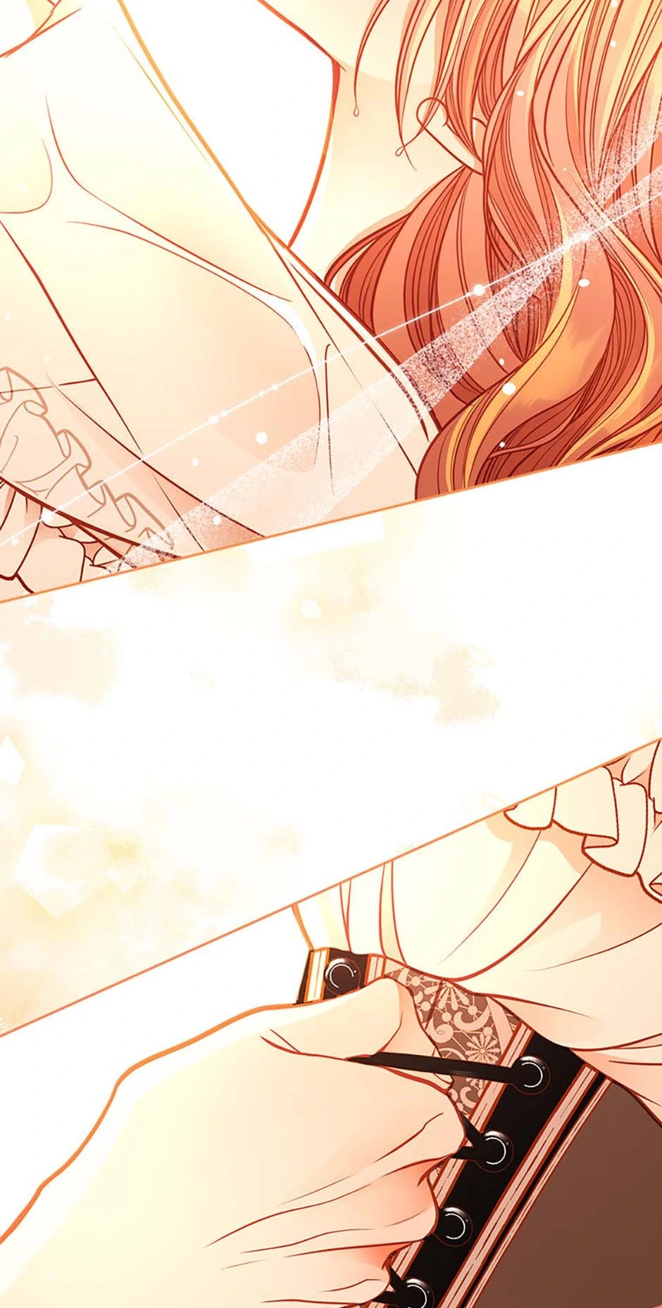 The Duchess’s Secret Dressing Room Chapter 104 - page 68