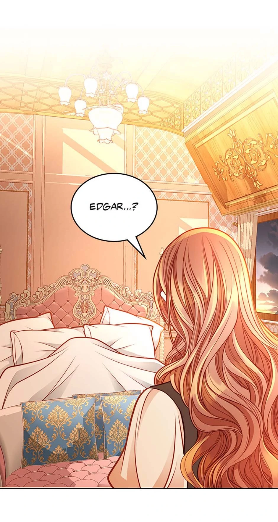 The Duchess’s Secret Dressing Room Chapter 104 - page 6