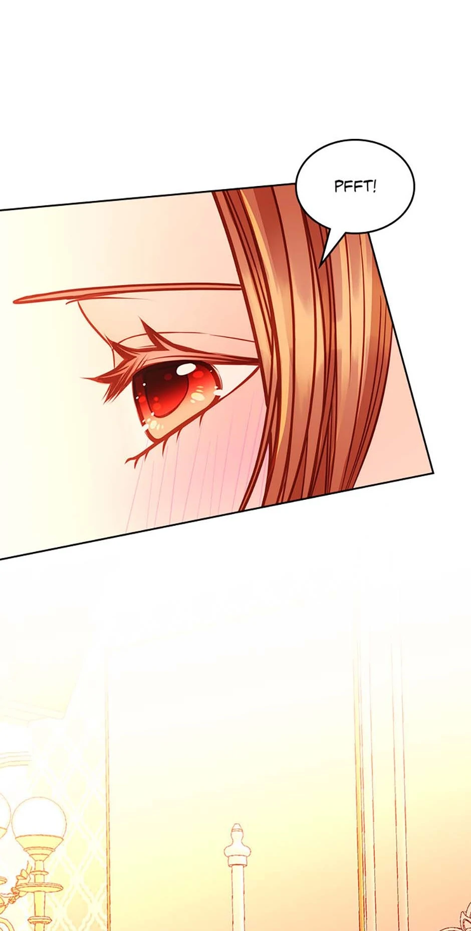 The Duchess’s Secret Dressing Room Chapter 104 - page 71