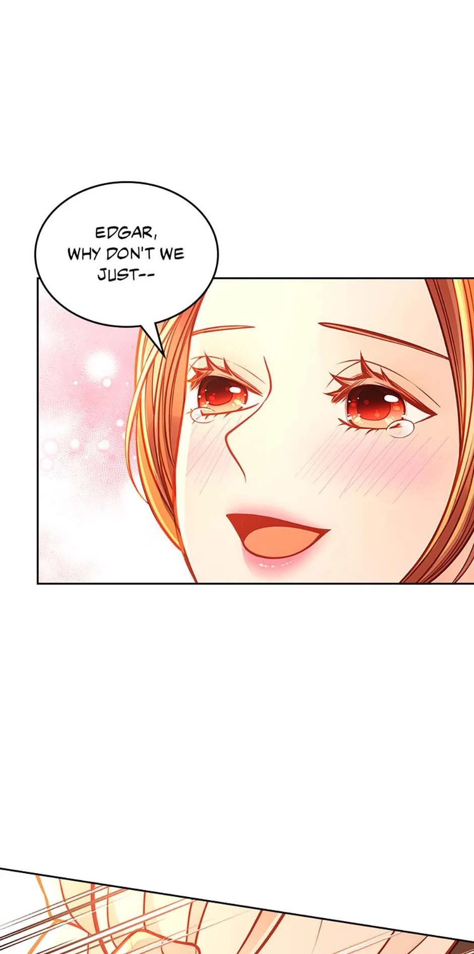 The Duchess’s Secret Dressing Room Chapter 104 - page 73