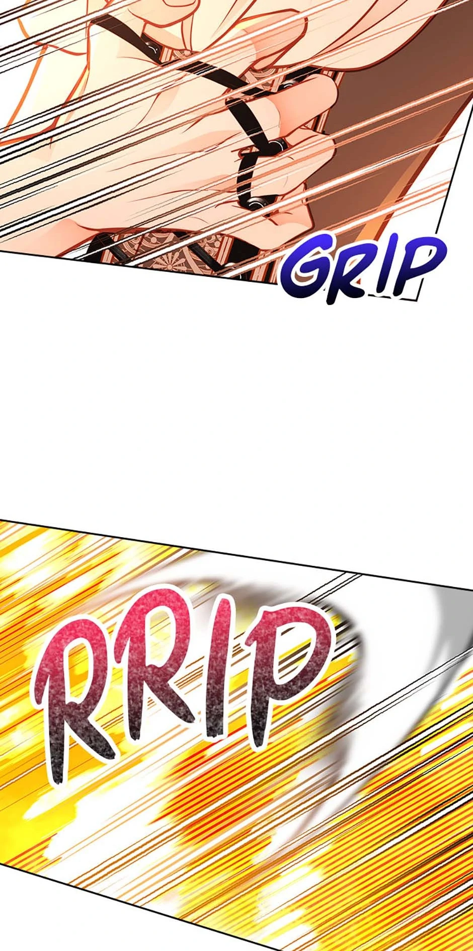 The Duchess’s Secret Dressing Room Chapter 104 - page 74