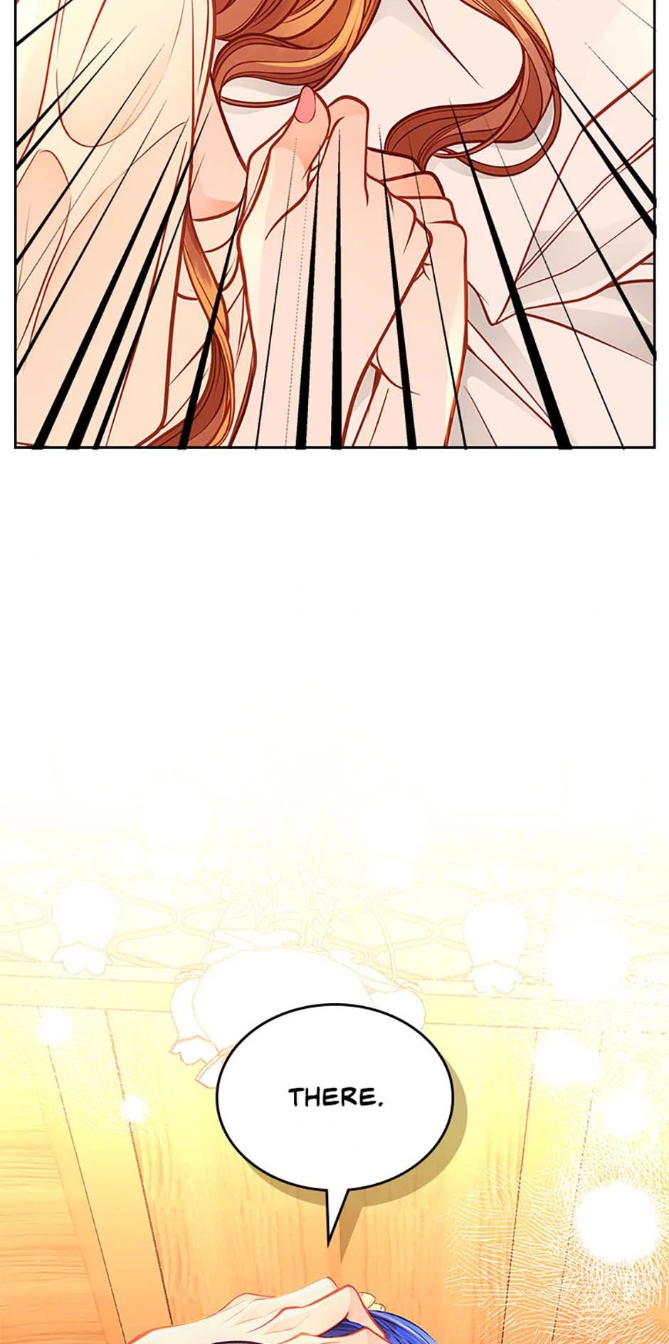 The Duchess’s Secret Dressing Room Chapter 104 - page 76