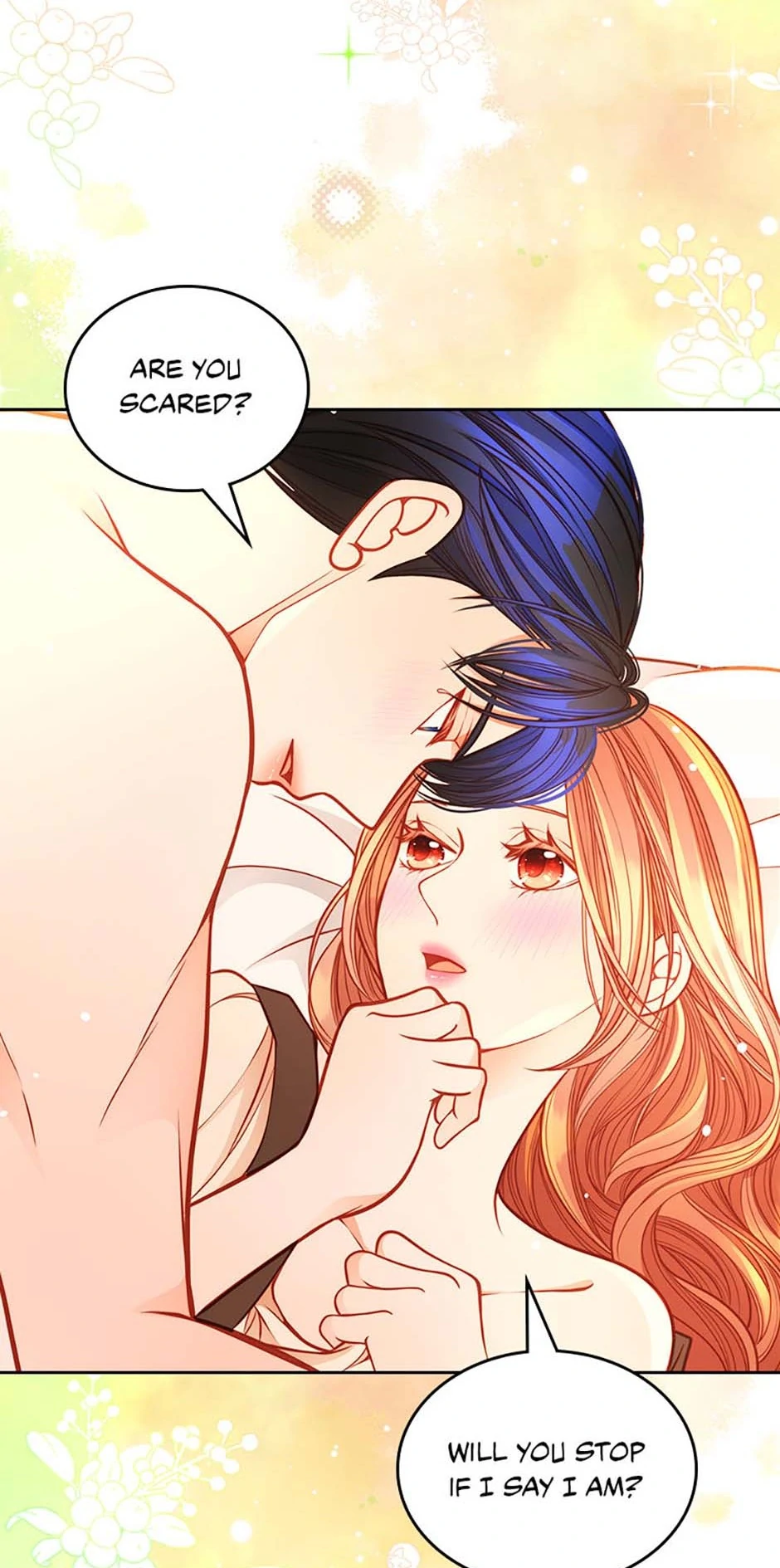 The Duchess’s Secret Dressing Room Chapter 104 - page 78