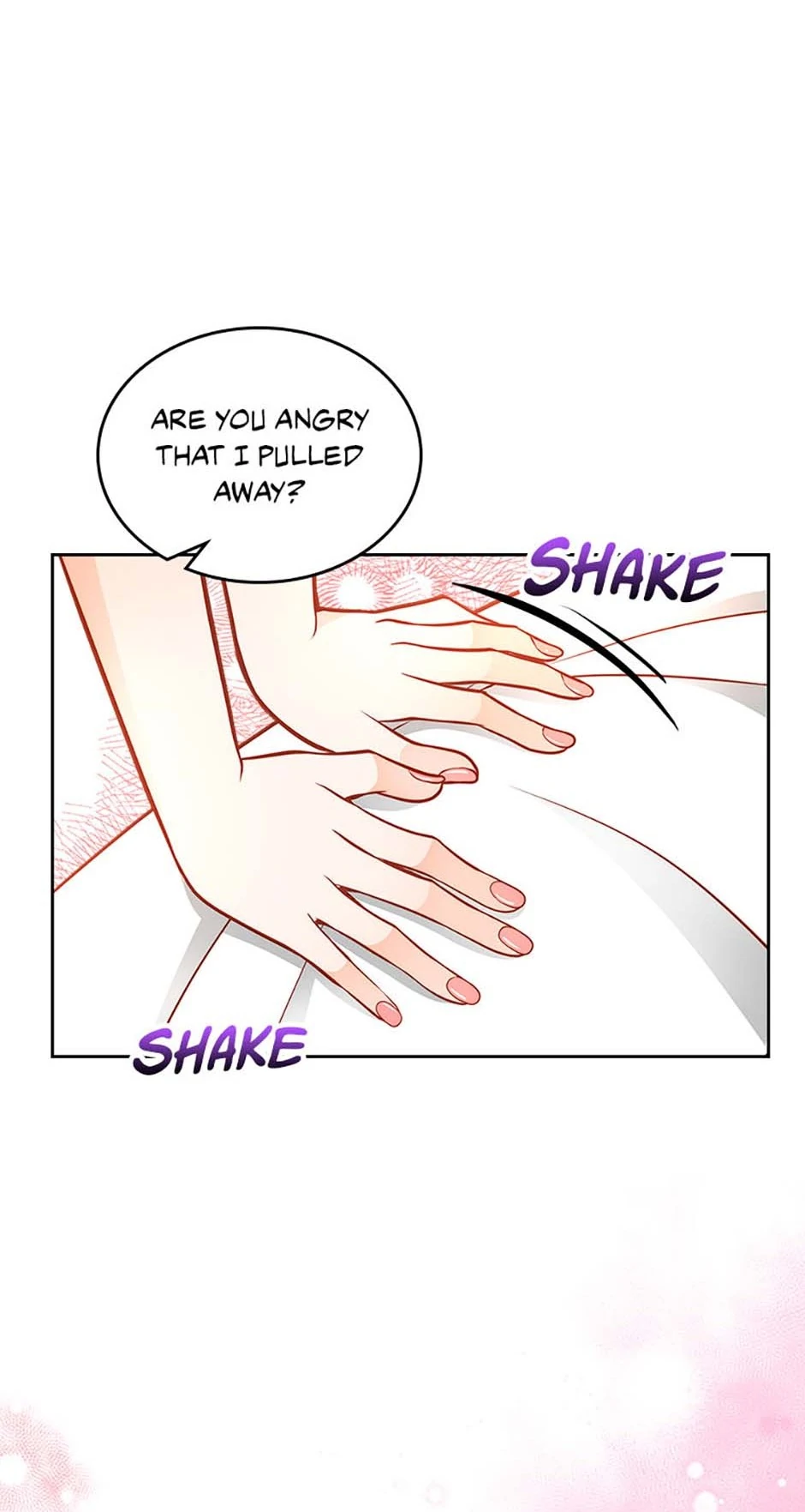 The Duchess’s Secret Dressing Room Chapter 104 - page 7