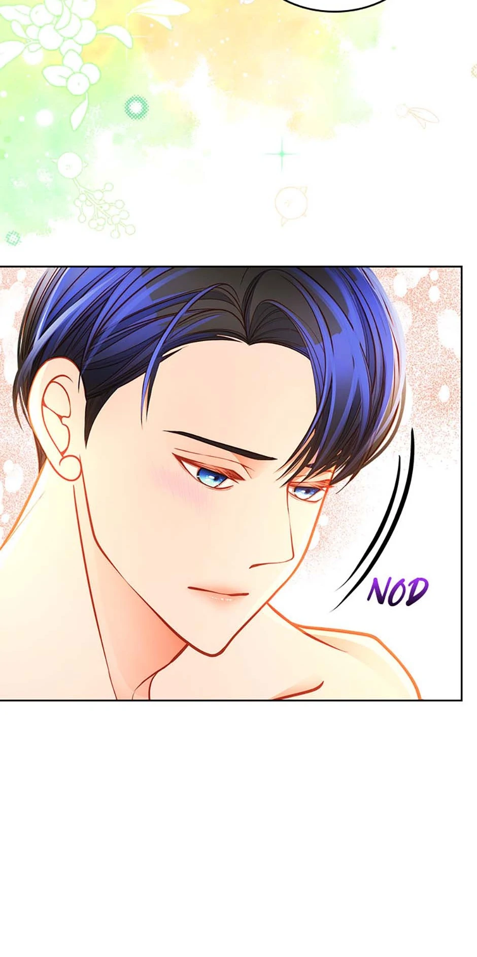 The Duchess’s Secret Dressing Room Chapter 104 - page 79