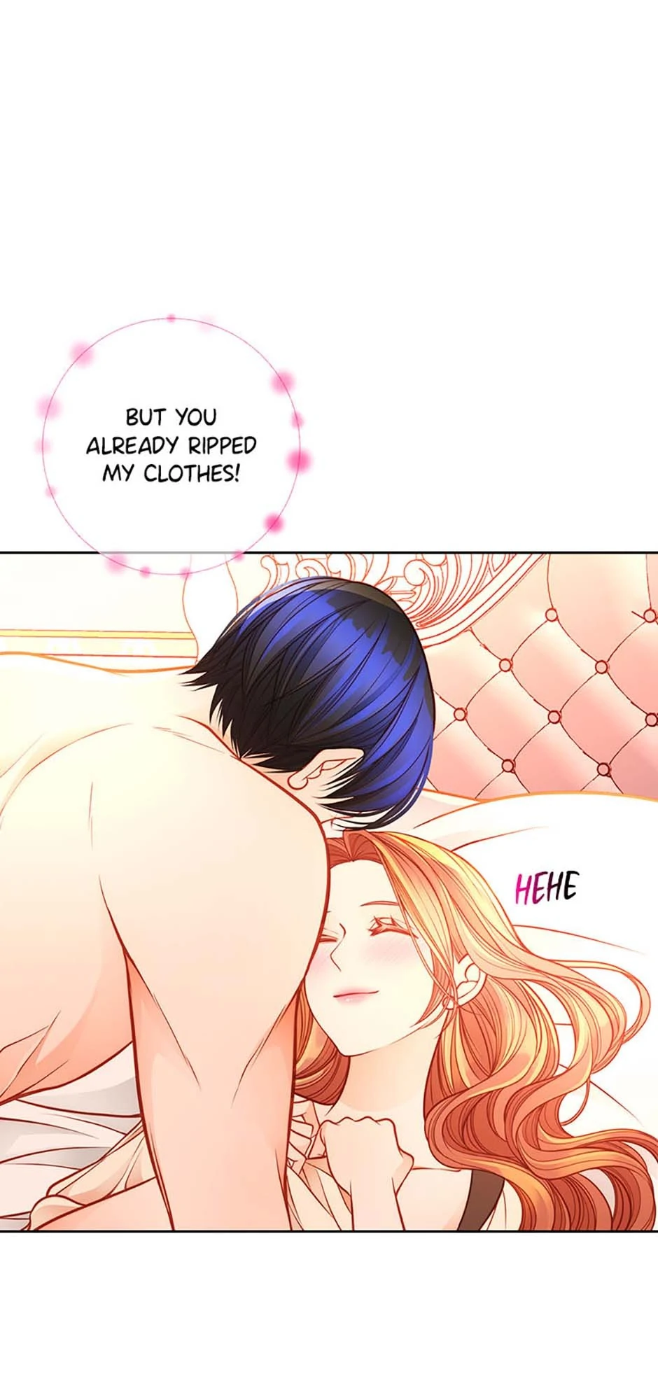 The Duchess’s Secret Dressing Room Chapter 104 - page 80