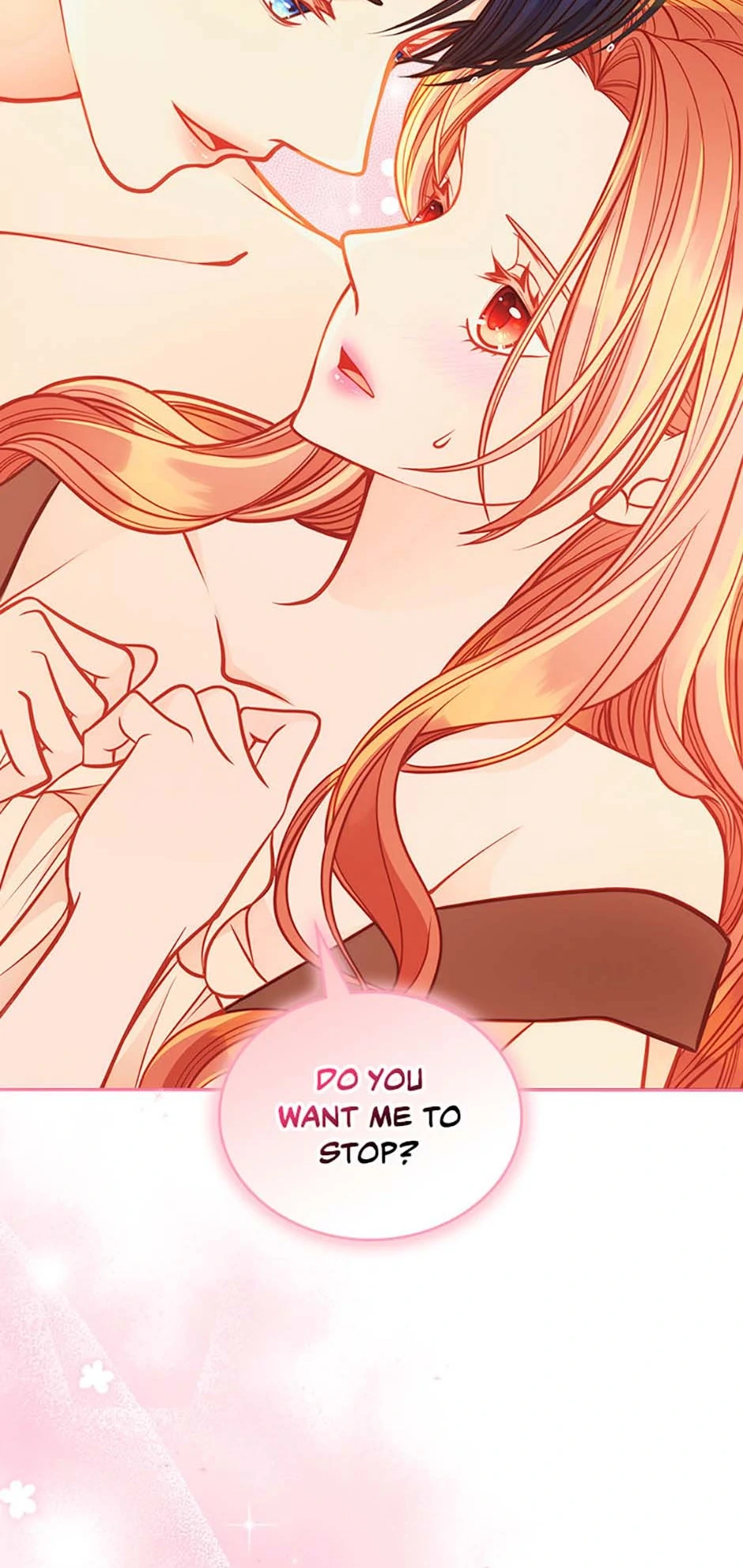 The Duchess’s Secret Dressing Room Chapter 104 - page 82