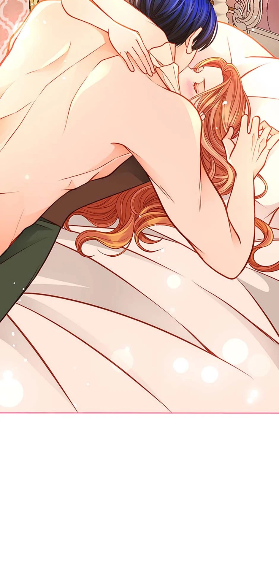 The Duchess’s Secret Dressing Room Chapter 104 - page 85