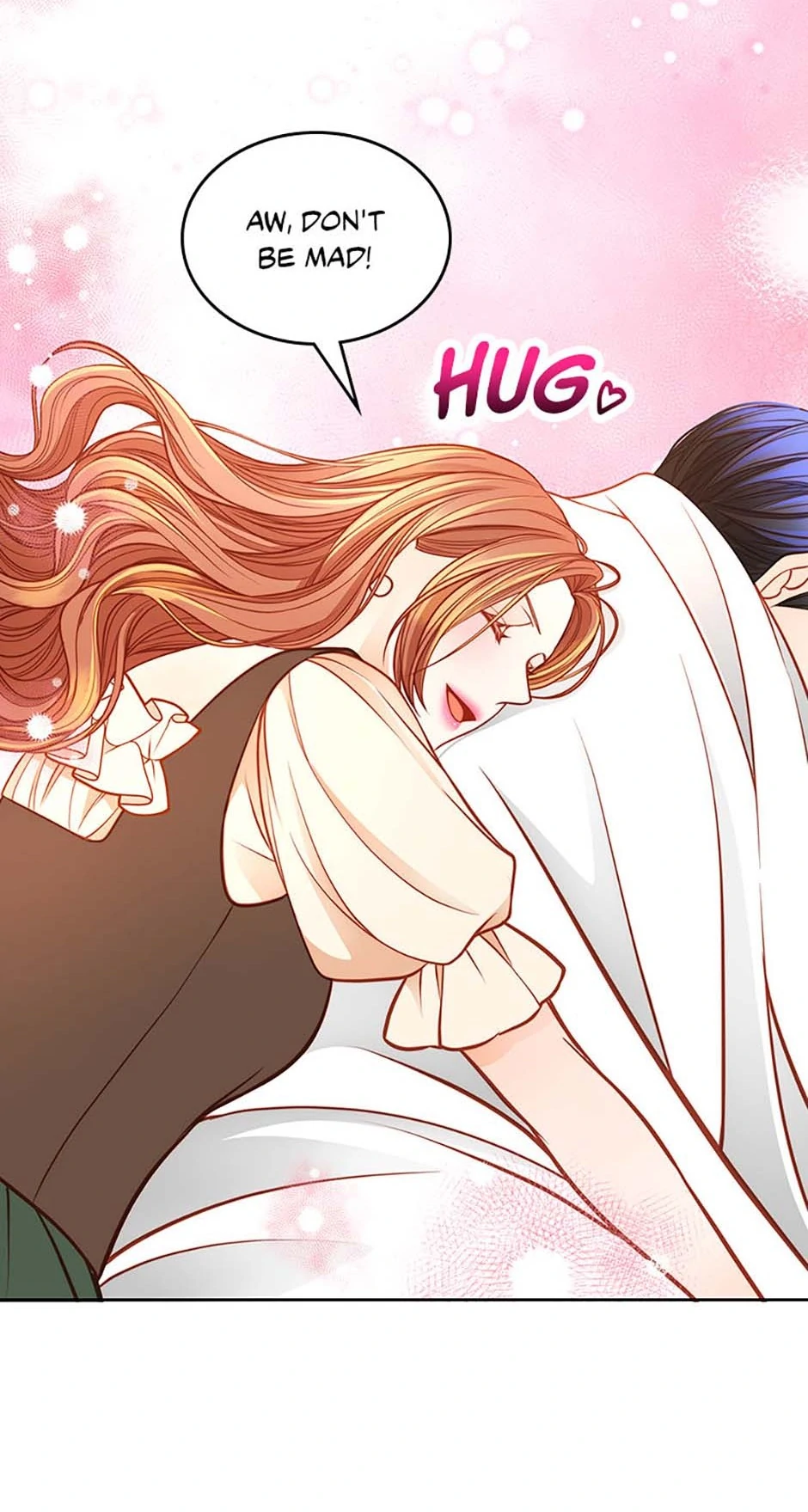 The Duchess’s Secret Dressing Room Chapter 104 - page 8