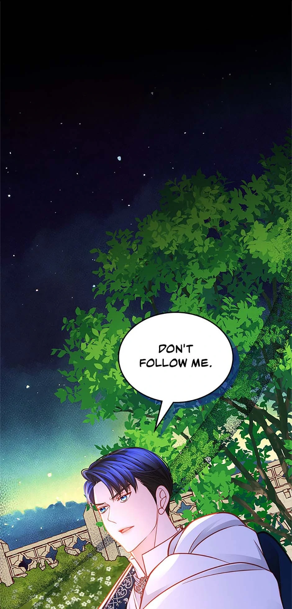 The Duchess’s Secret Dressing Room Chapter 105 - page 9