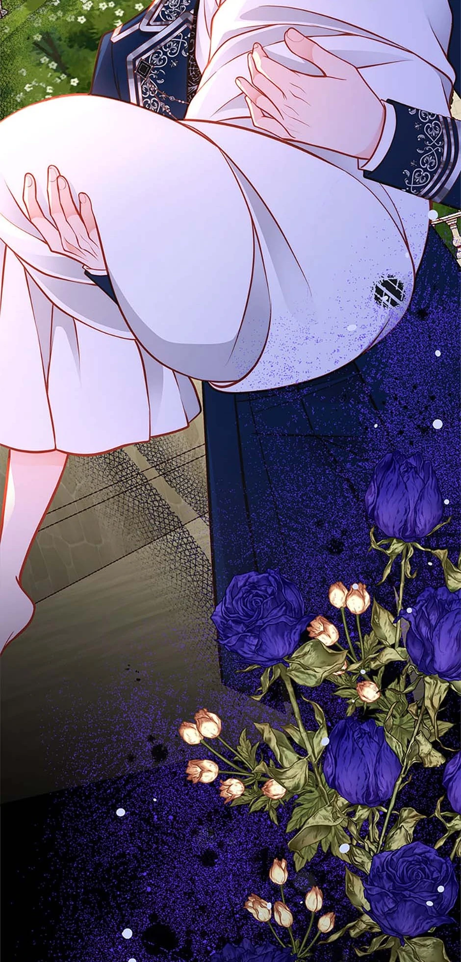 The Duchess’s Secret Dressing Room Chapter 105 - page 10