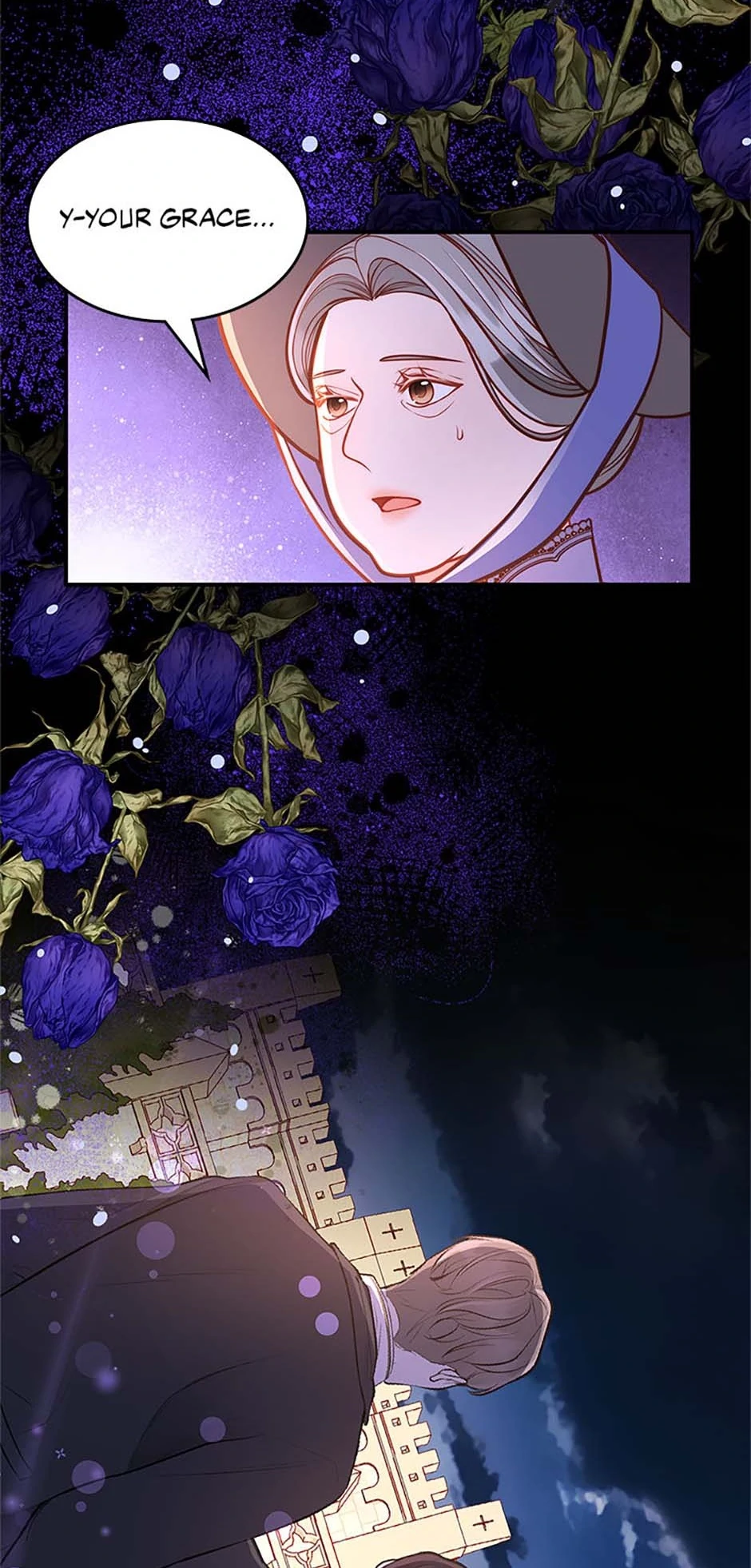 The Duchess’s Secret Dressing Room Chapter 105 - page 11