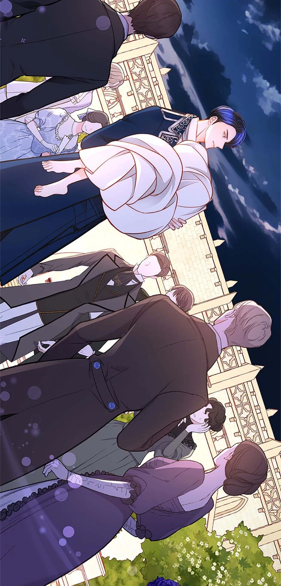 The Duchess’s Secret Dressing Room Chapter 105 - page 12