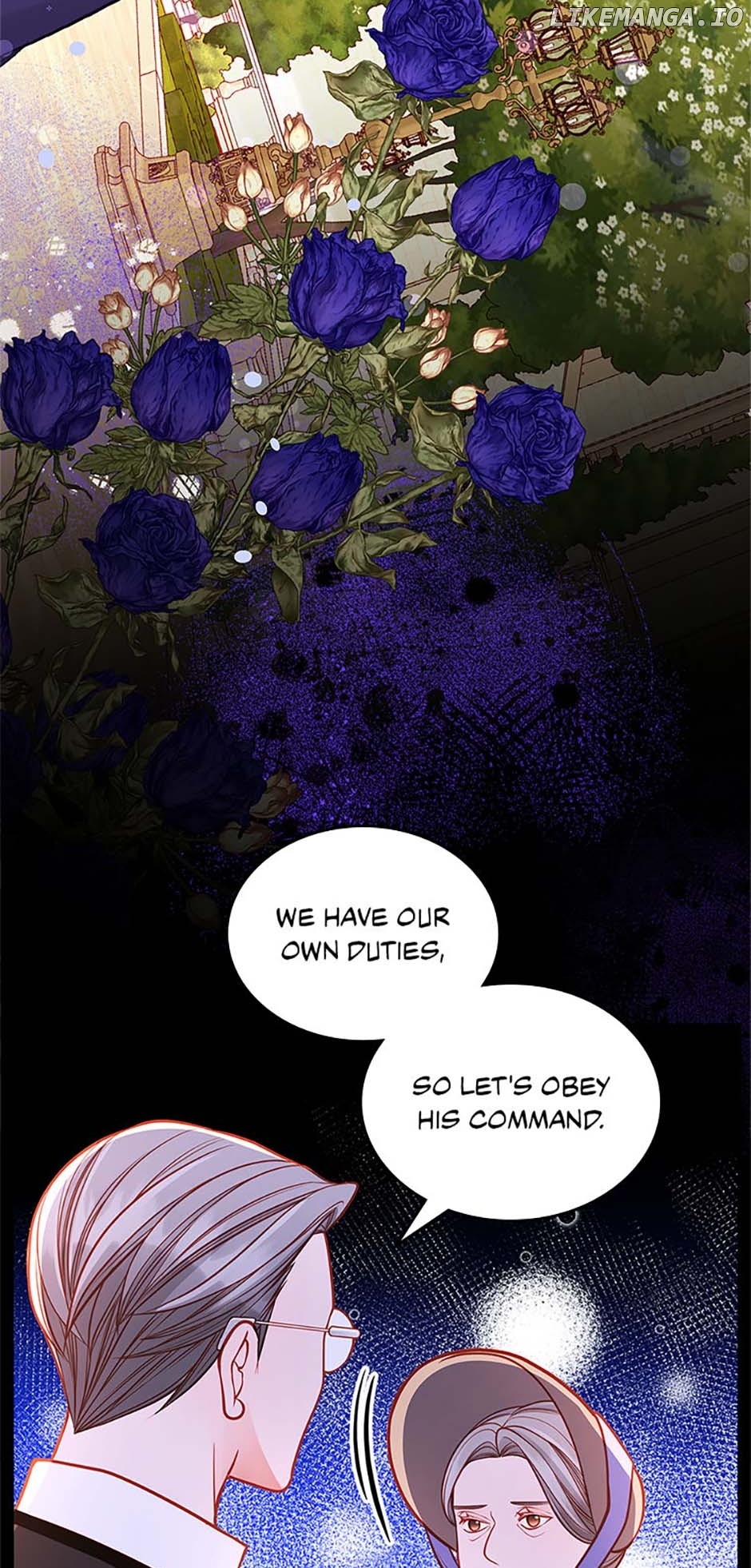 The Duchess’s Secret Dressing Room Chapter 105 - page 13