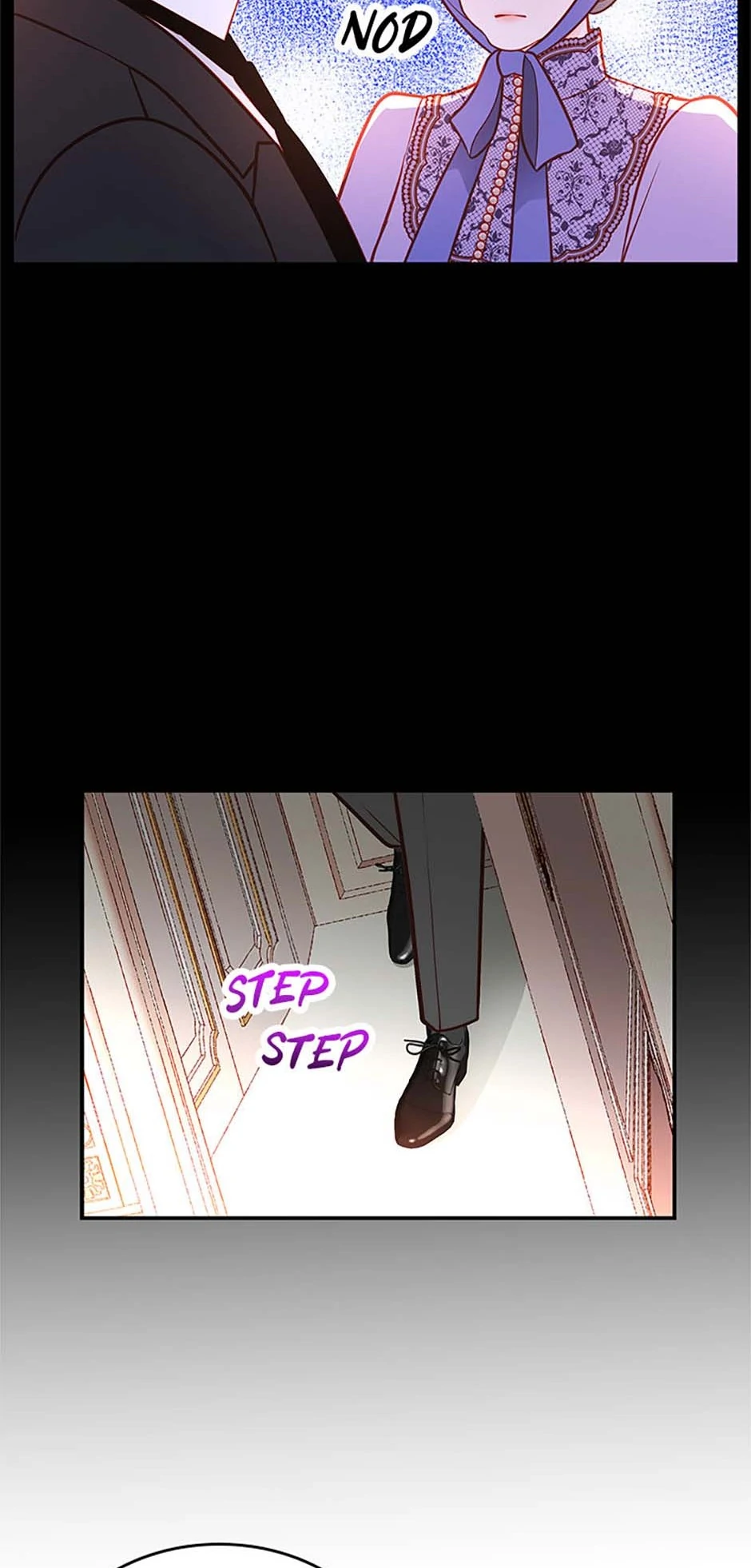 The Duchess’s Secret Dressing Room Chapter 105 - page 14